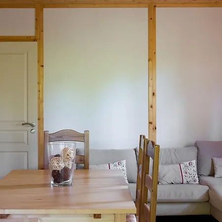 Chalet De La Besbre * Jaligny