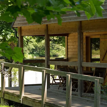 Chalet De La Besbre