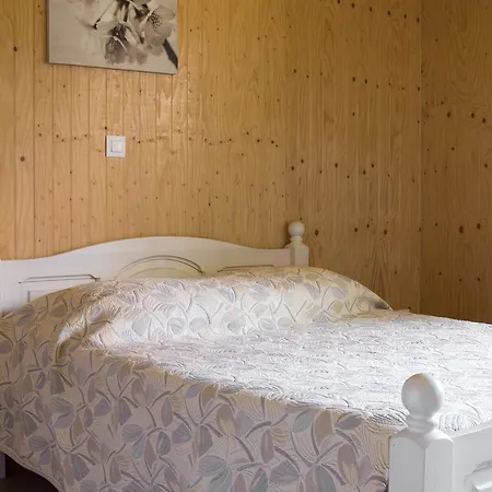 Chalet De La Besbre